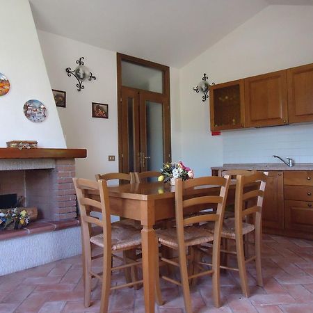 Il Borgo Di Montereggi Villa Limite Dış mekan fotoğraf
