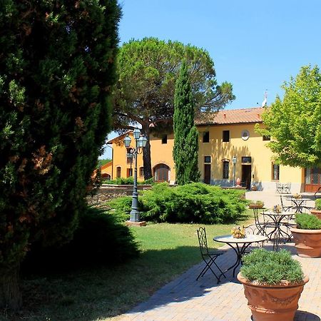 Il Borgo Di Montereggi Villa Limite Dış mekan fotoğraf