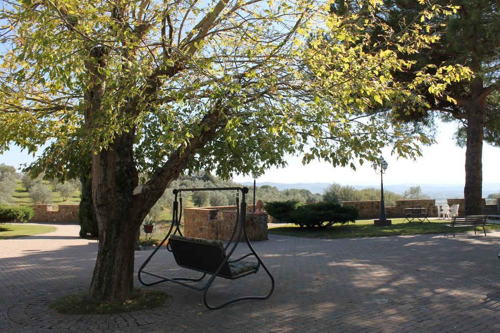 Il Borgo Di Montereggi Villa Limite Dış mekan fotoğraf