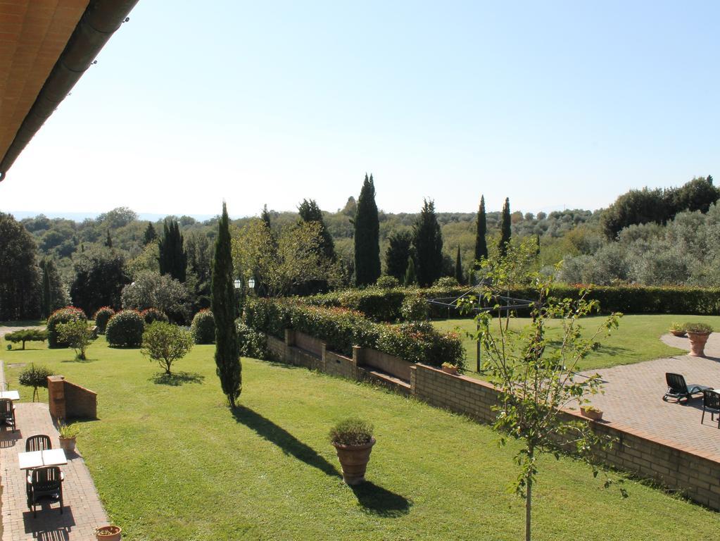 Il Borgo Di Montereggi Villa Limite Dış mekan fotoğraf