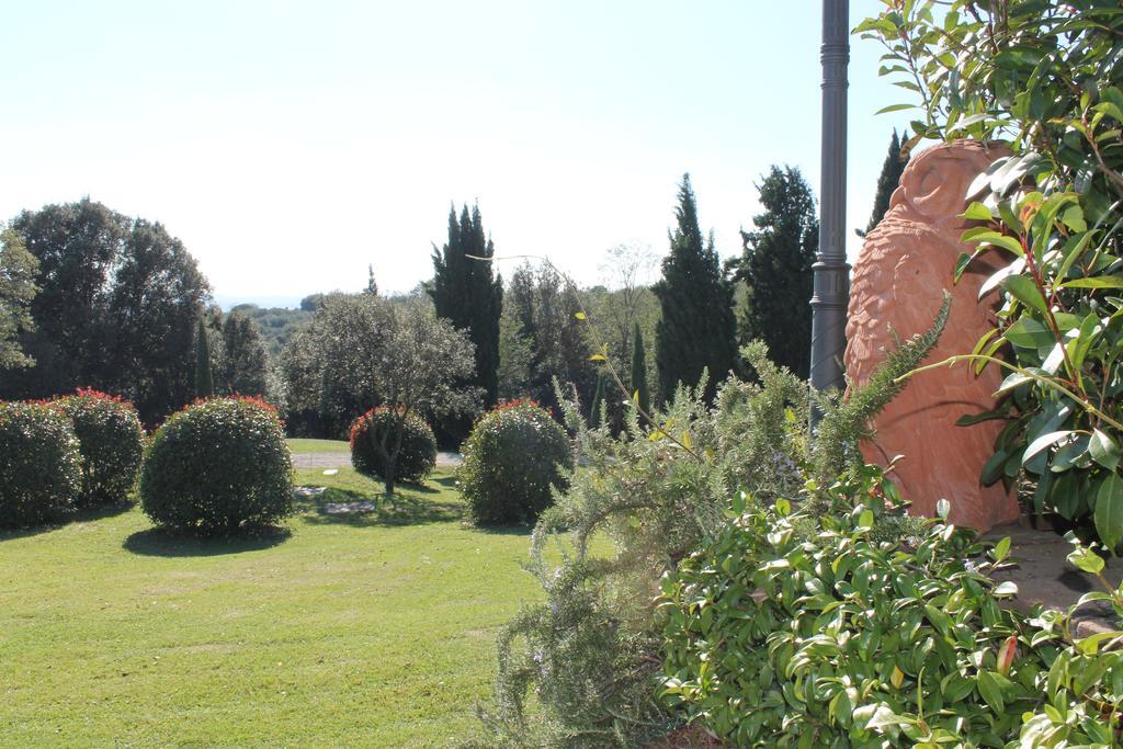 Il Borgo Di Montereggi Villa Limite Dış mekan fotoğraf