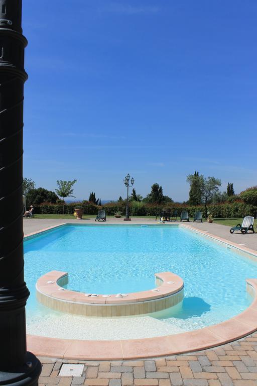 Il Borgo Di Montereggi Villa Limite Dış mekan fotoğraf