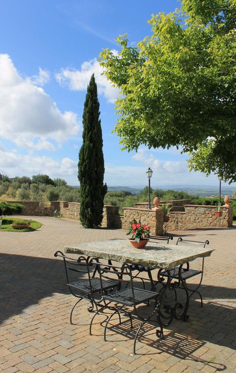 Il Borgo Di Montereggi Villa Limite Dış mekan fotoğraf